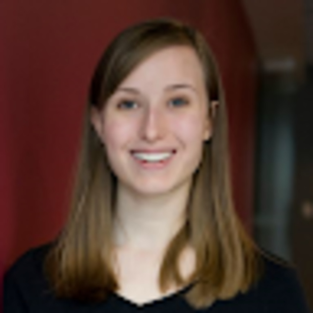 Meet your Posher, Rhiannon